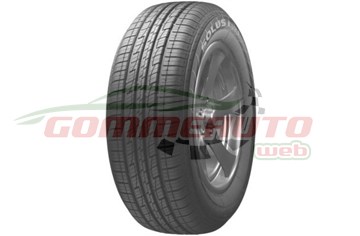 COP. 225/65HR17 KUMHO KL21 102H